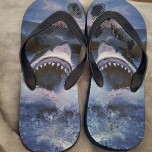Flip flops